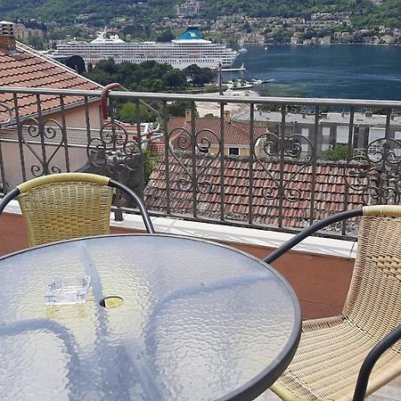 Apartments Krivokapic Kotor Dış mekan fotoğraf