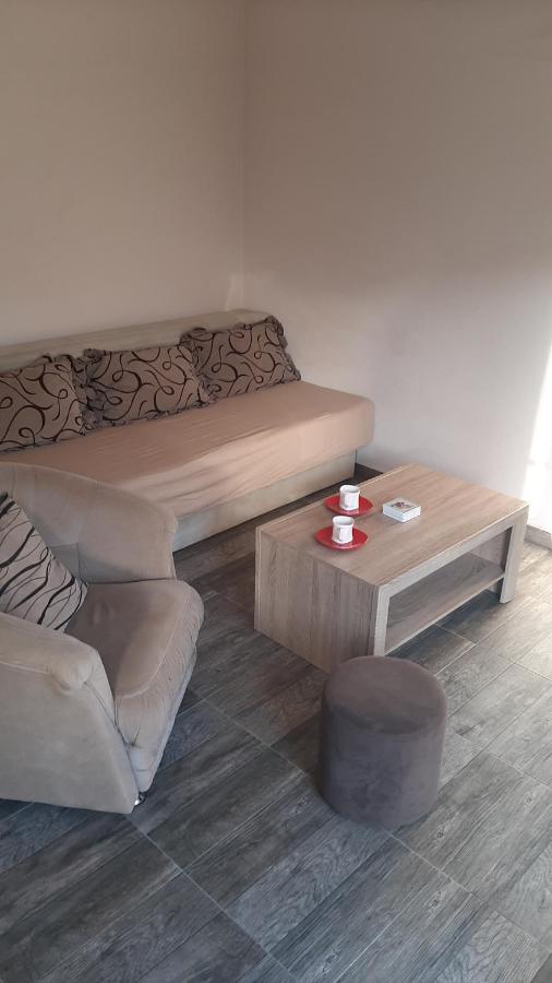 Apartments Krivokapic Kotor Dış mekan fotoğraf
