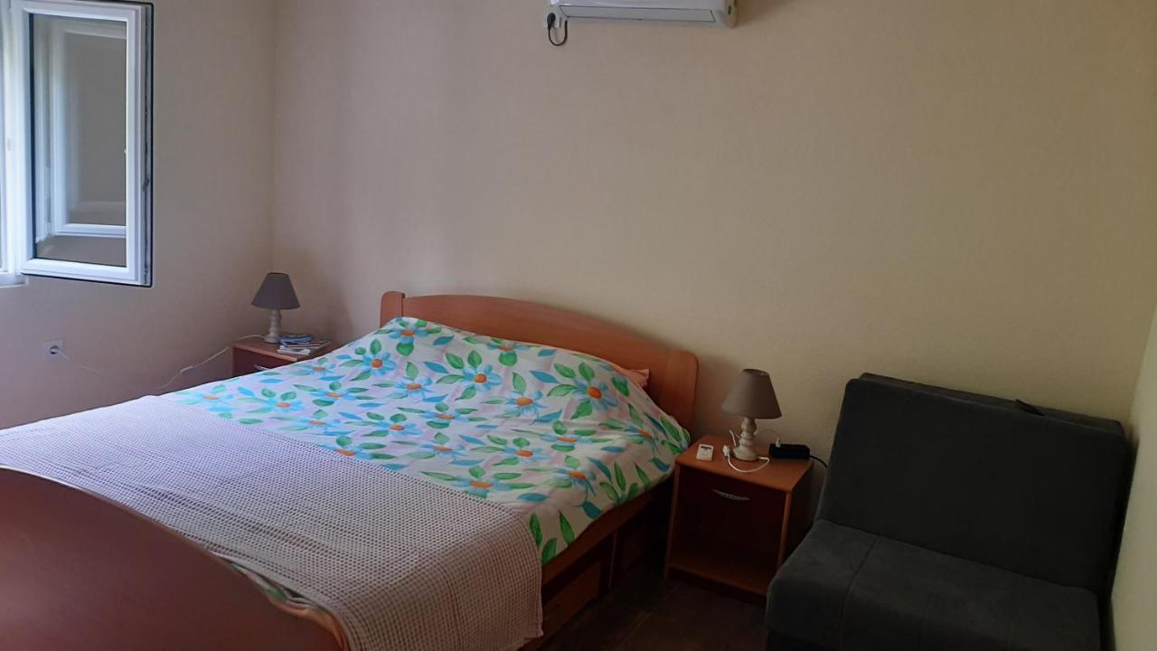 Apartments Krivokapic Kotor Dış mekan fotoğraf