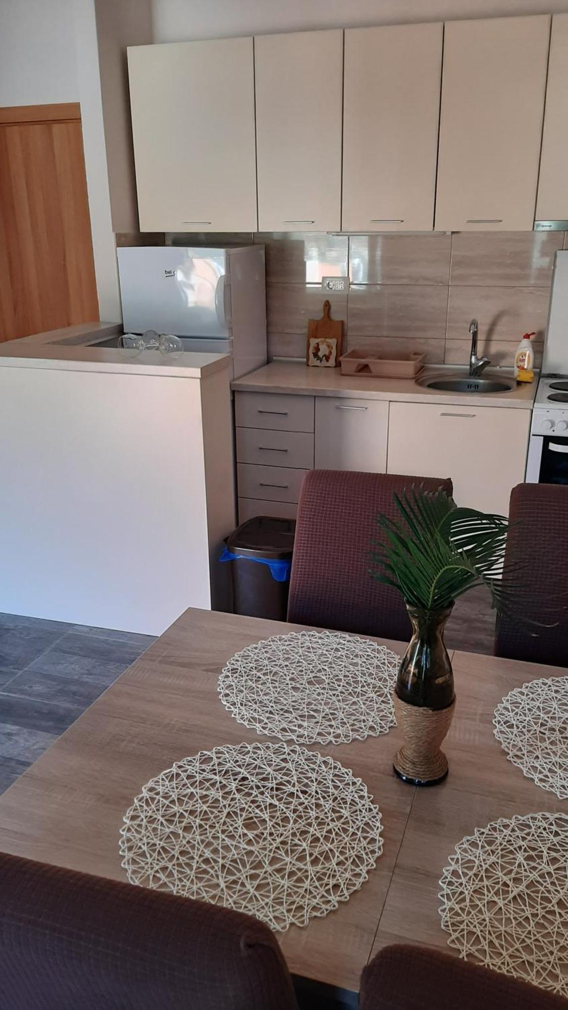 Apartments Krivokapic Kotor Dış mekan fotoğraf