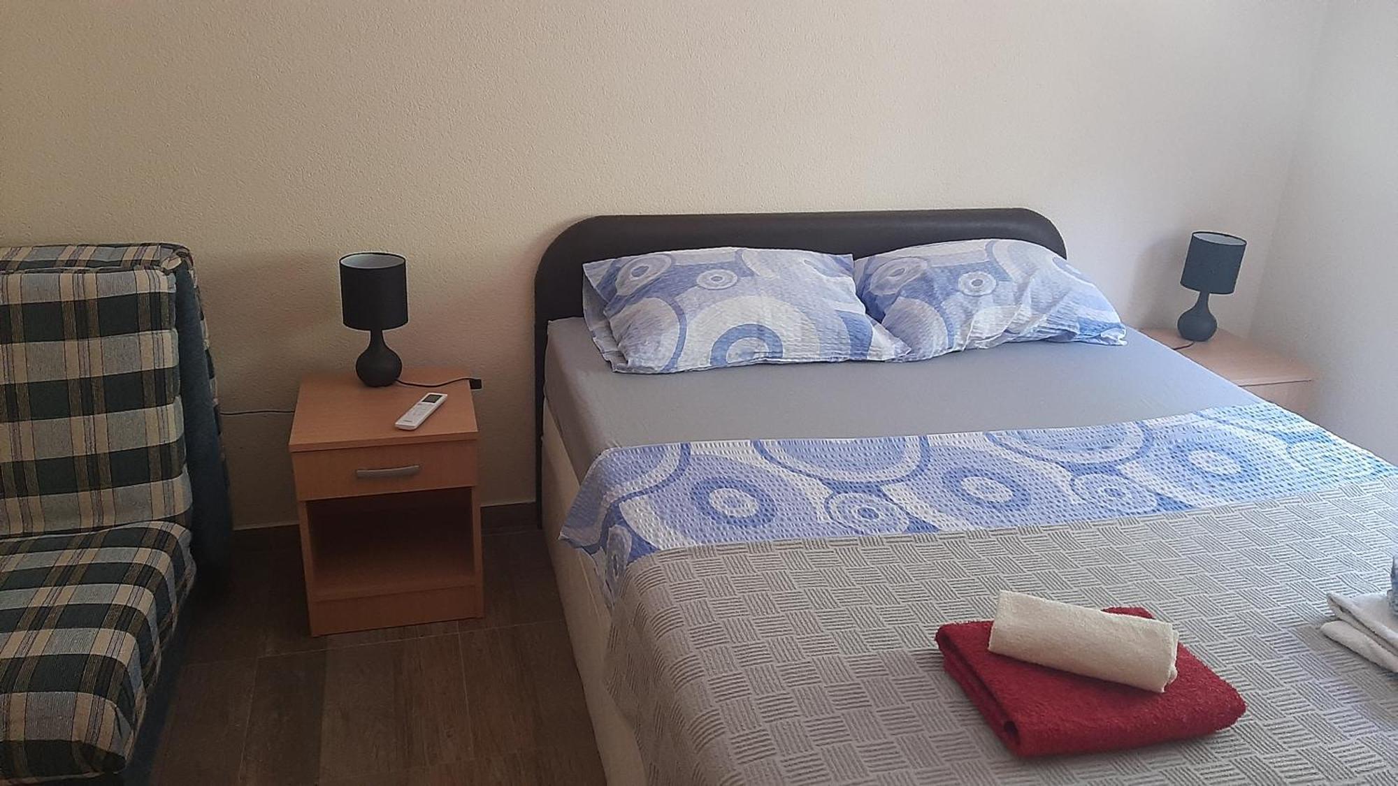 Apartments Krivokapic Kotor Dış mekan fotoğraf