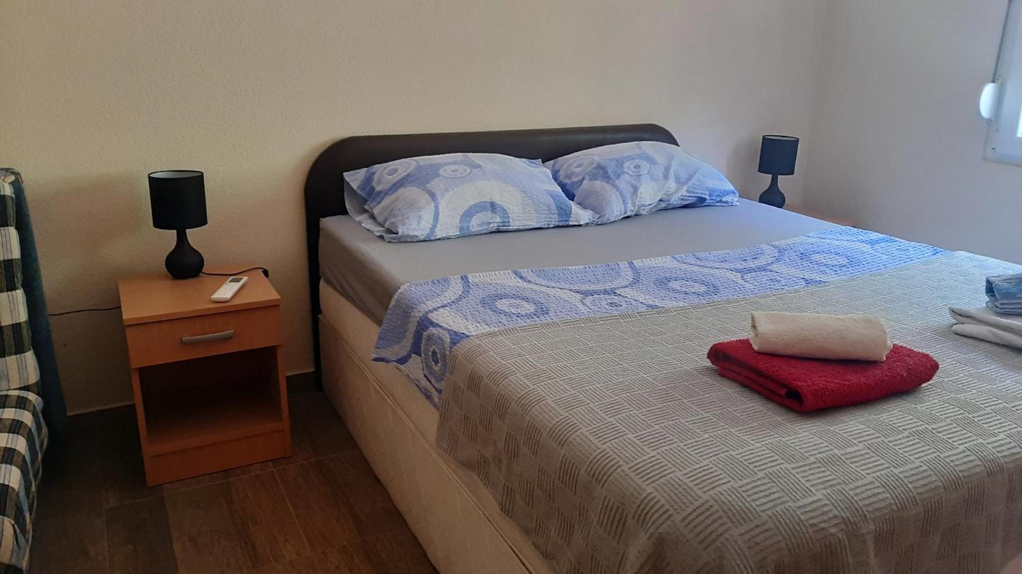 Apartments Krivokapic Kotor Dış mekan fotoğraf
