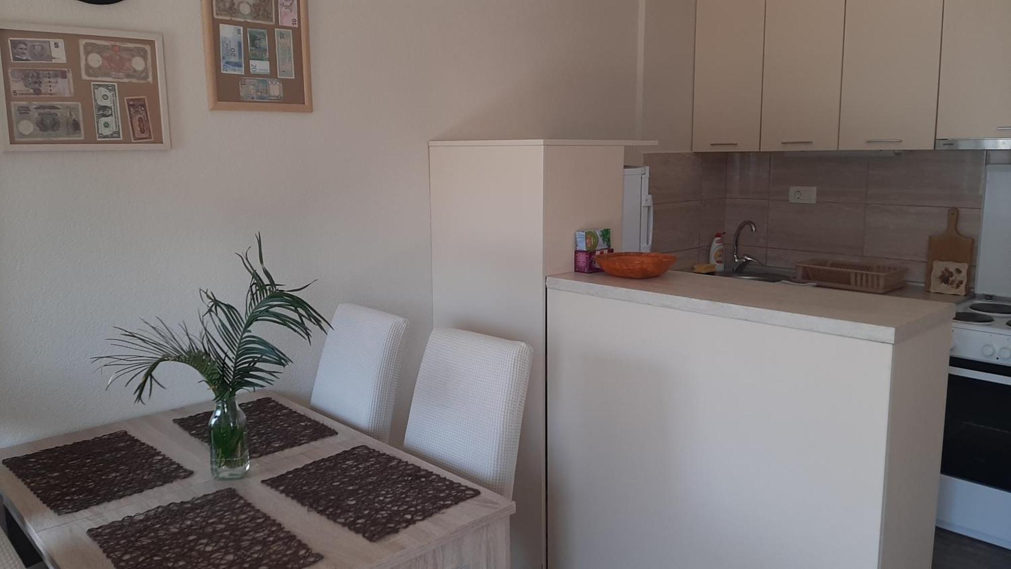 Apartments Krivokapic Kotor Dış mekan fotoğraf