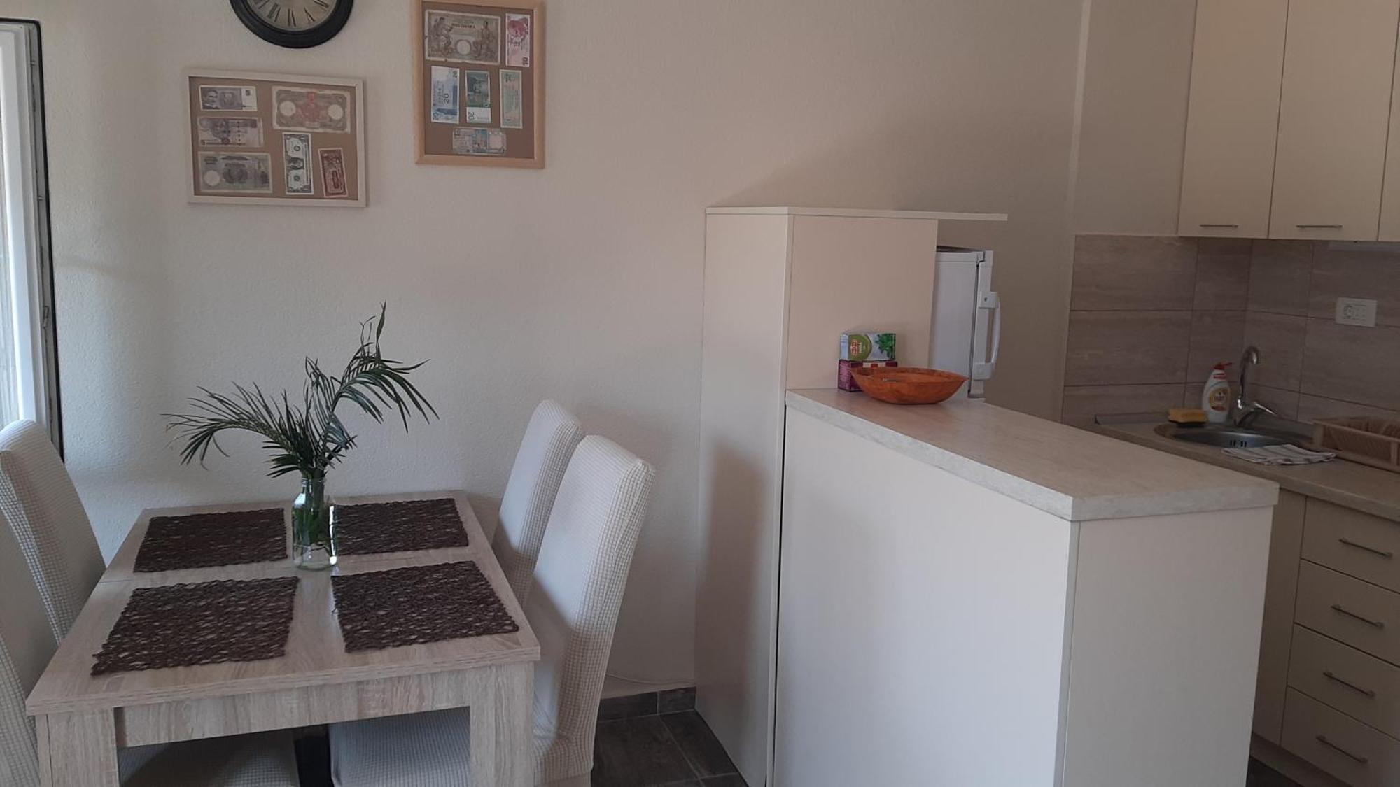 Apartments Krivokapic Kotor Dış mekan fotoğraf