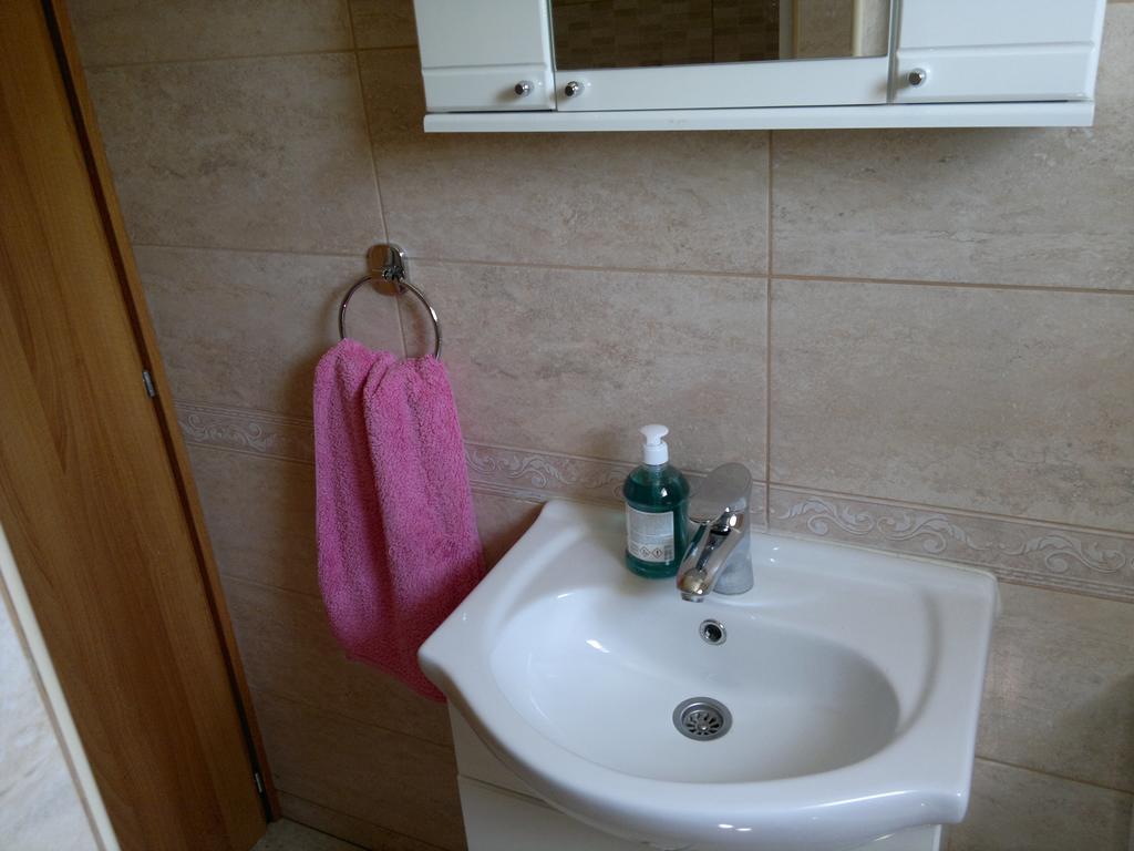 Apartments Krivokapic Kotor Dış mekan fotoğraf