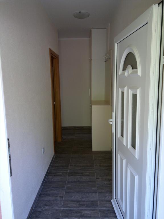Apartments Krivokapic Kotor Dış mekan fotoğraf