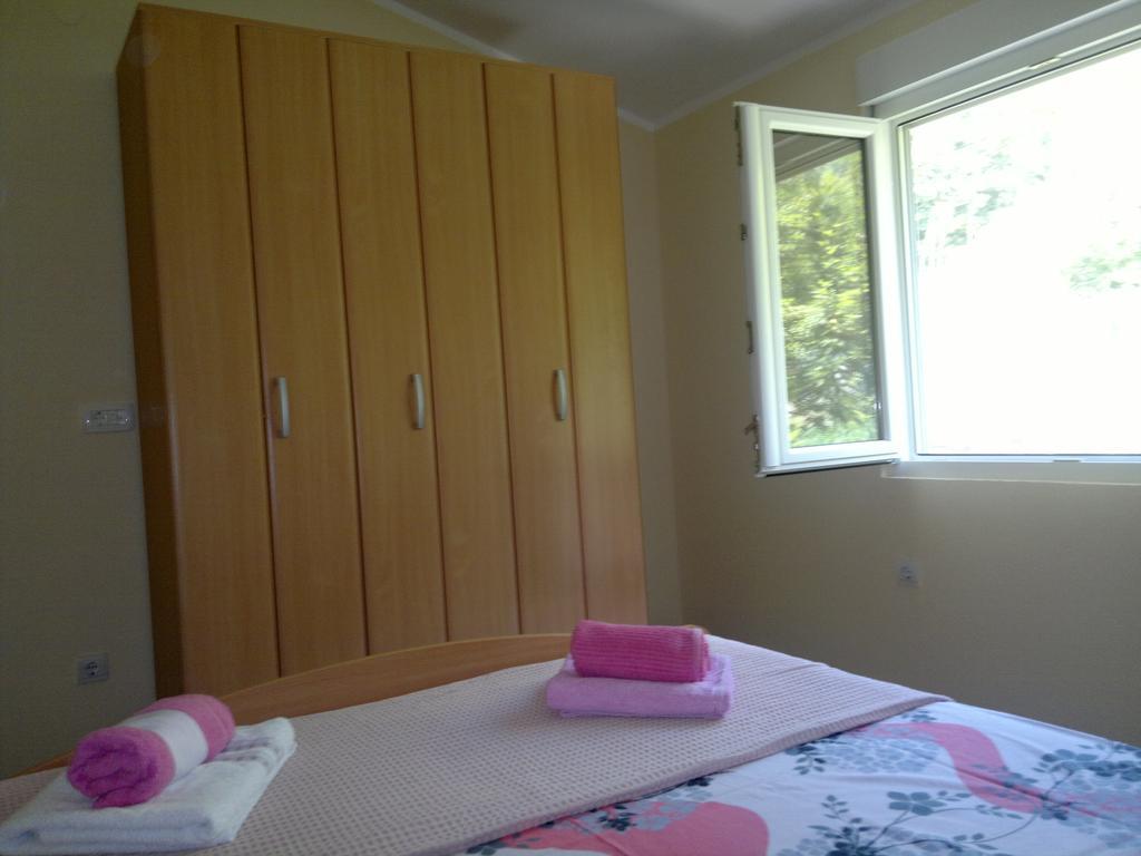 Apartments Krivokapic Kotor Dış mekan fotoğraf