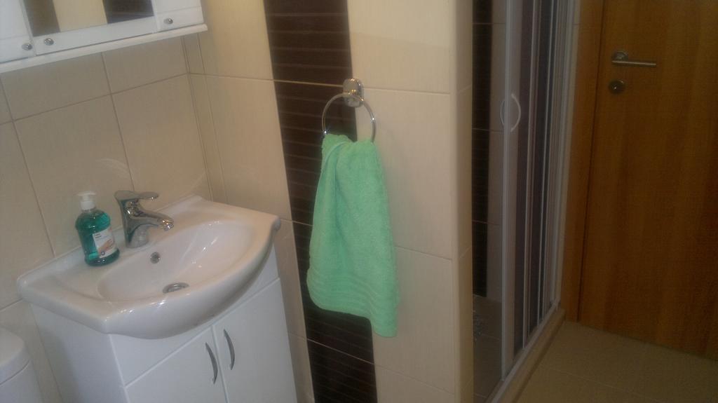 Apartments Krivokapic Kotor Dış mekan fotoğraf